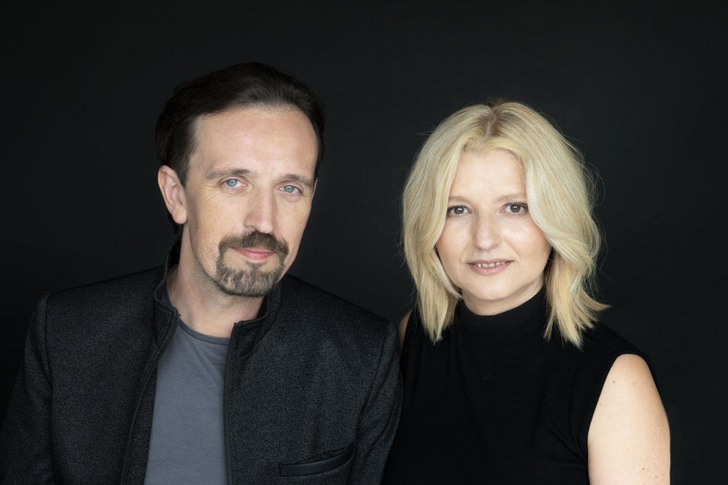 Oleksiy Olha Konzert