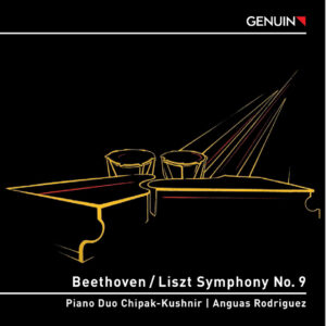 CK Beethoven Liszt
