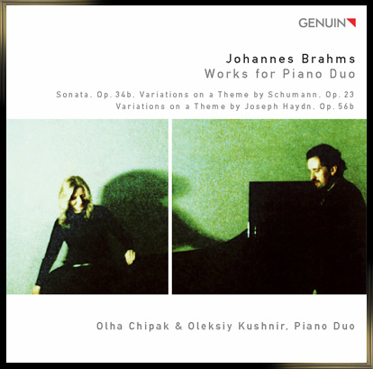 CK Brahms