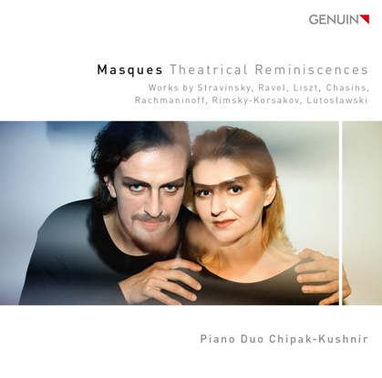 CK Masques